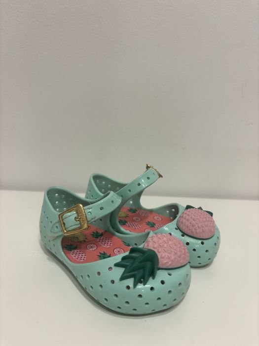 Buty Minni Melissa rozm. 19 / 20