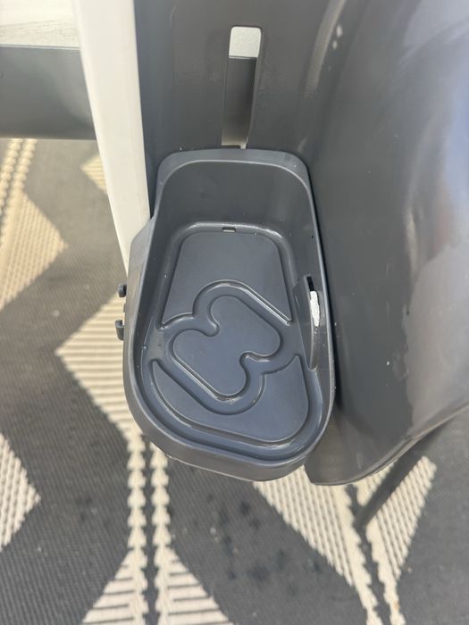Cadeira para bicicketa
