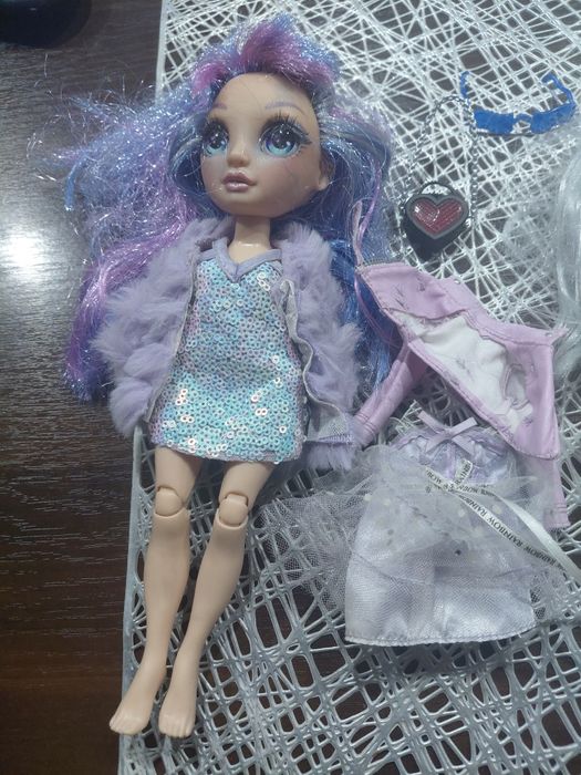 2 Lalki LOL OMG suprise