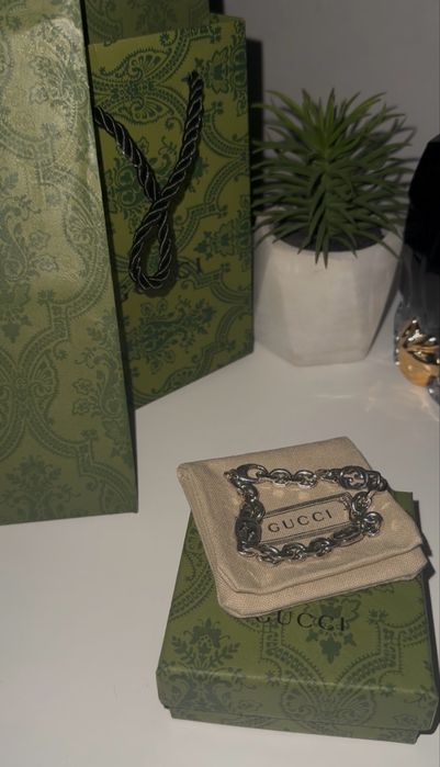 Браслет Gucci браслет гуччі
