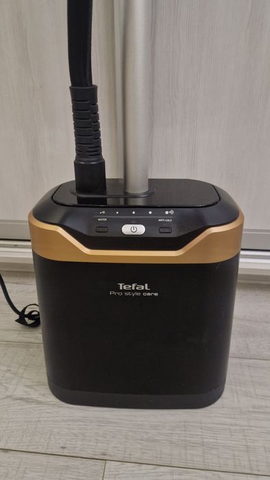 Отпариватель Tefal Парова система
