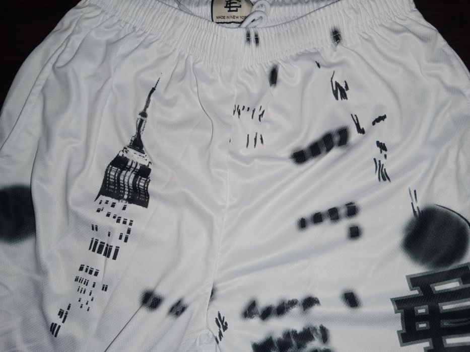 Продам Eric emanuel