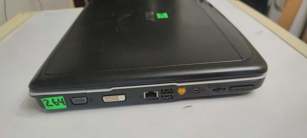 Ноутбук Acer Aspire 5720ZG, в робочому стані