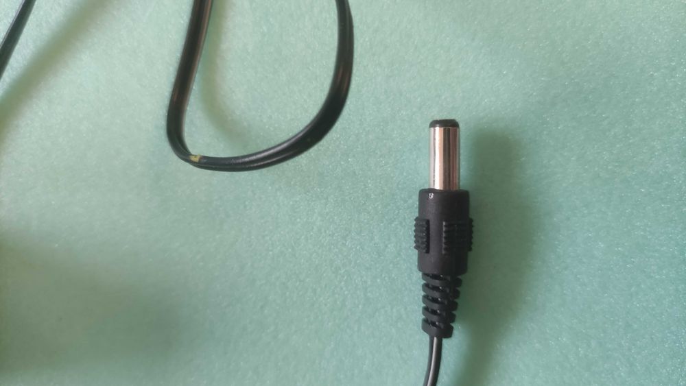 Блок питания AC/DC Adapter 6V-250mA