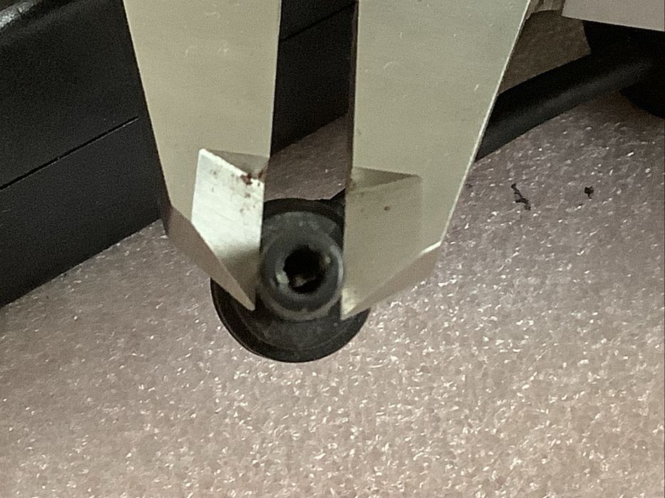 AC adaptador - Carregador computador portatil 19V , 4.74A