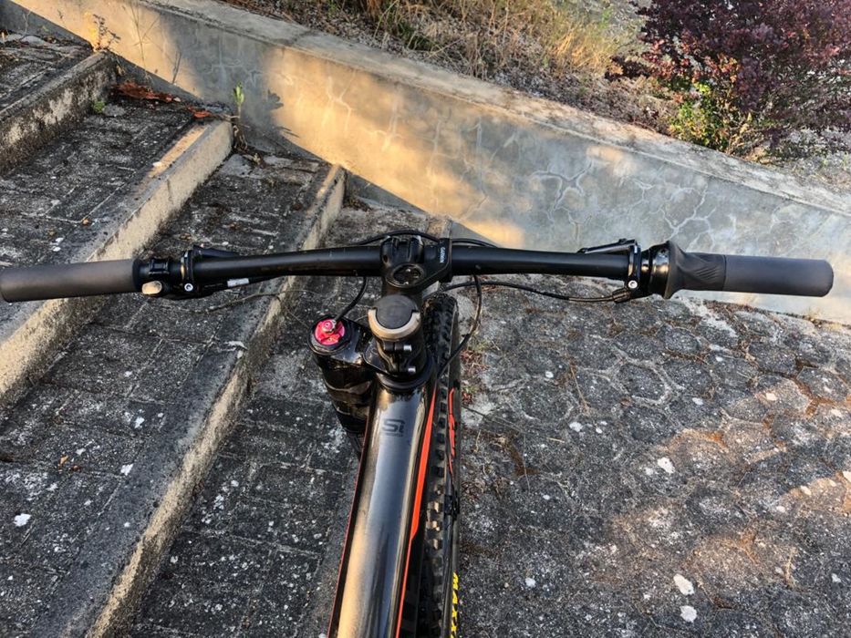 Cannondale scapel si