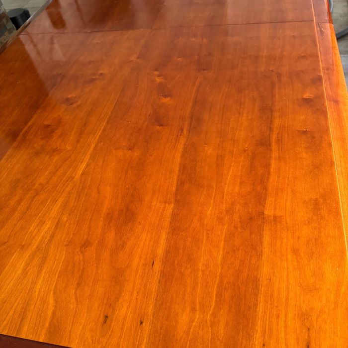 Mesa jantar extensivel