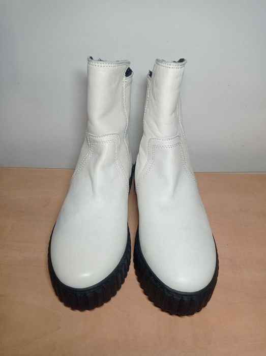 Черевики шкіряні Marc O'Polo 38р.