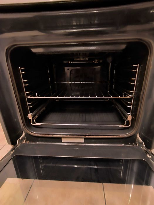 Piekarnik do zabudowy mastercook