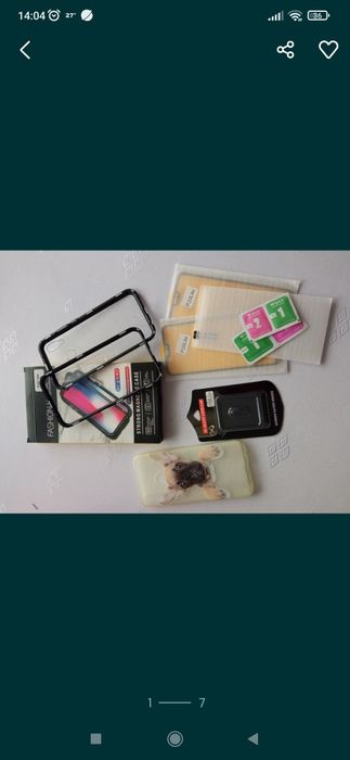 Akcesoria telefonu Huawei P20 Lite