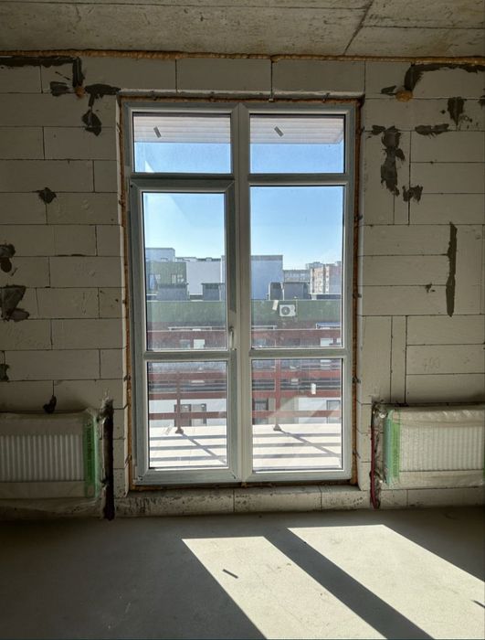 Продам смарт квартиру на Бочарова