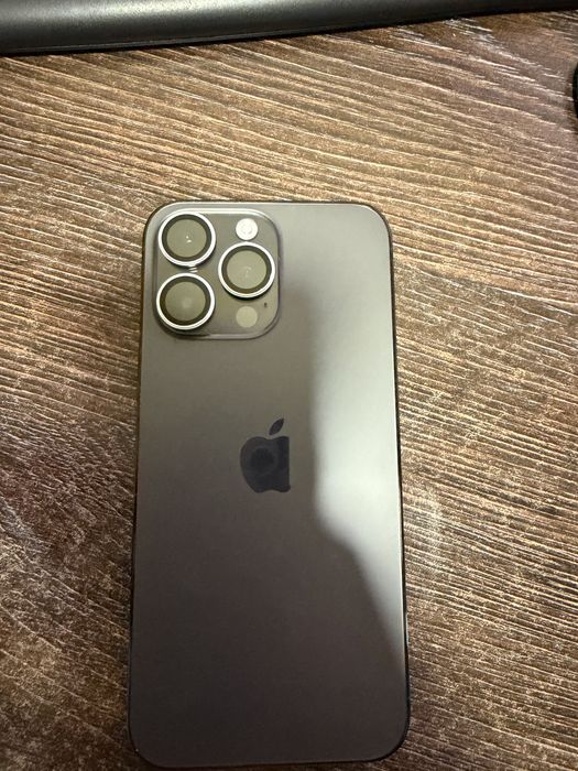Iphone 14 pro max 512 gb