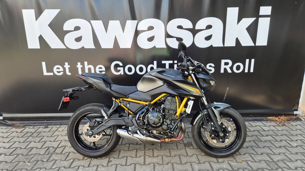 Kawasaki