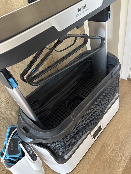 Прасувальна шафа