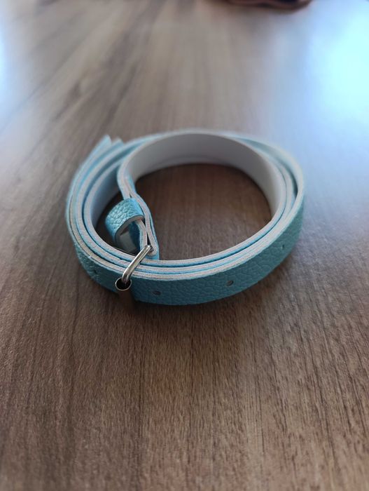 Pasek do spodni damski