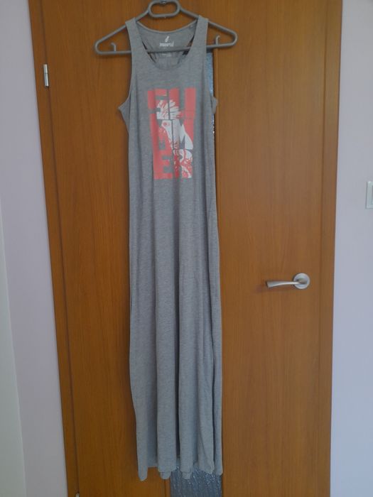 Sukienka długa pepperts!