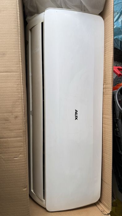 Klimatyzator Aux 2,5kW