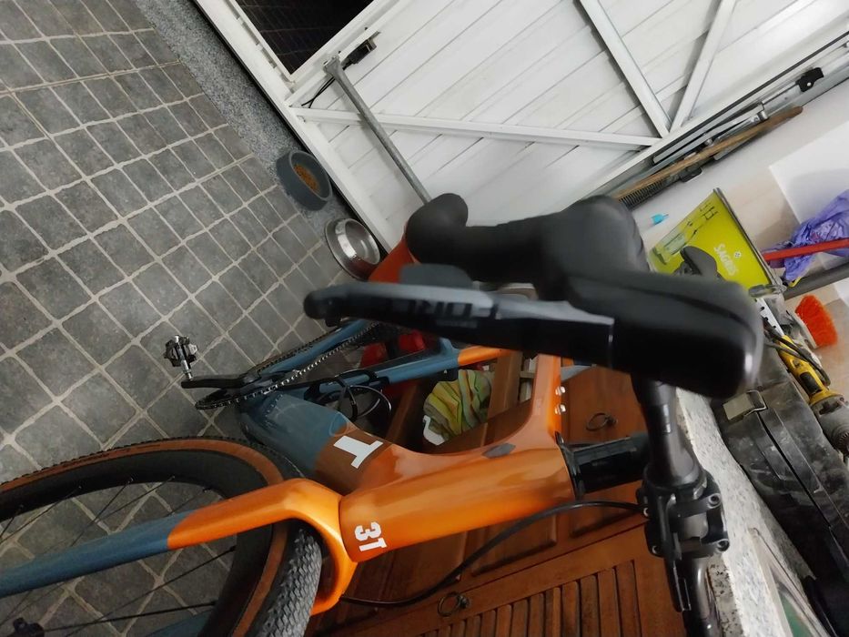 3t exploro racemax gravel