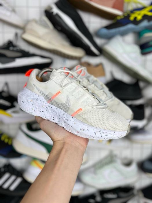 Кроссовки Nike Crater Impact Оригинал р(38.5)