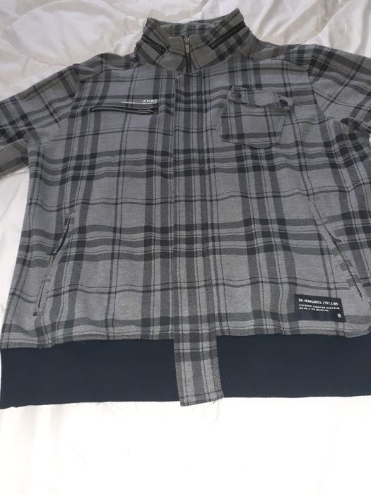Bluza męska JACK&JONES r.XL