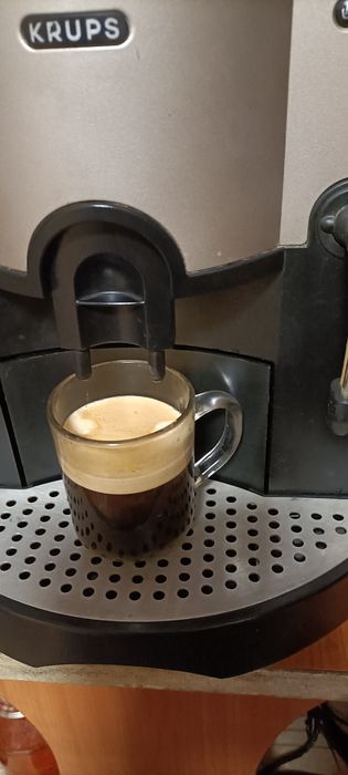 Продам кофемашину