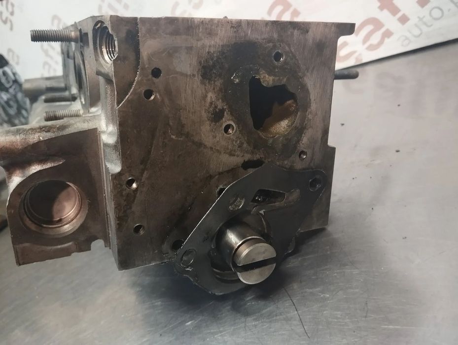 CABEÇA DO MOTOR RENAULT CLIO IV / KANGOO / MEGANE IV / MERCEDES CITAN