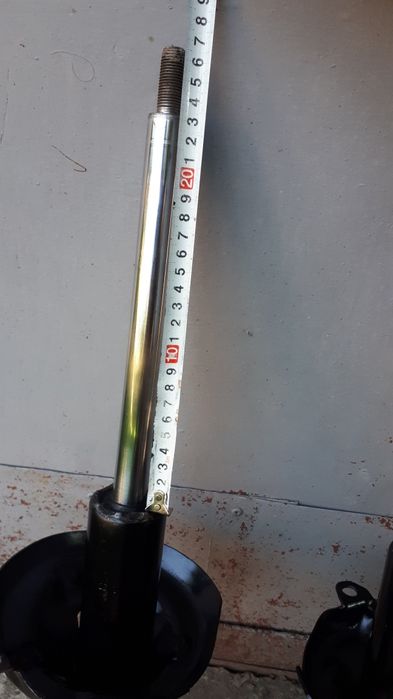 Стійки Bilstein 22 см. На Vag , Skoda