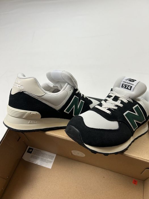 Кросівки NEW BALANCE U574RBG  оригінал