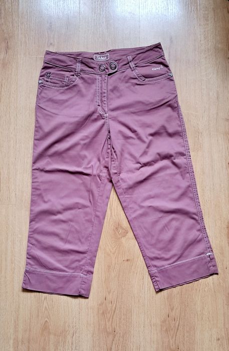Spodnie 3/4 rybaczki Kenny S.