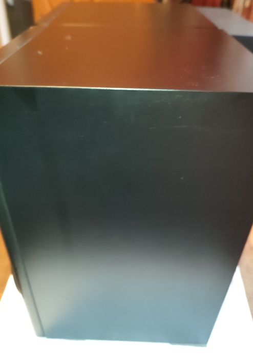 Boxe Sony SS H 5500.