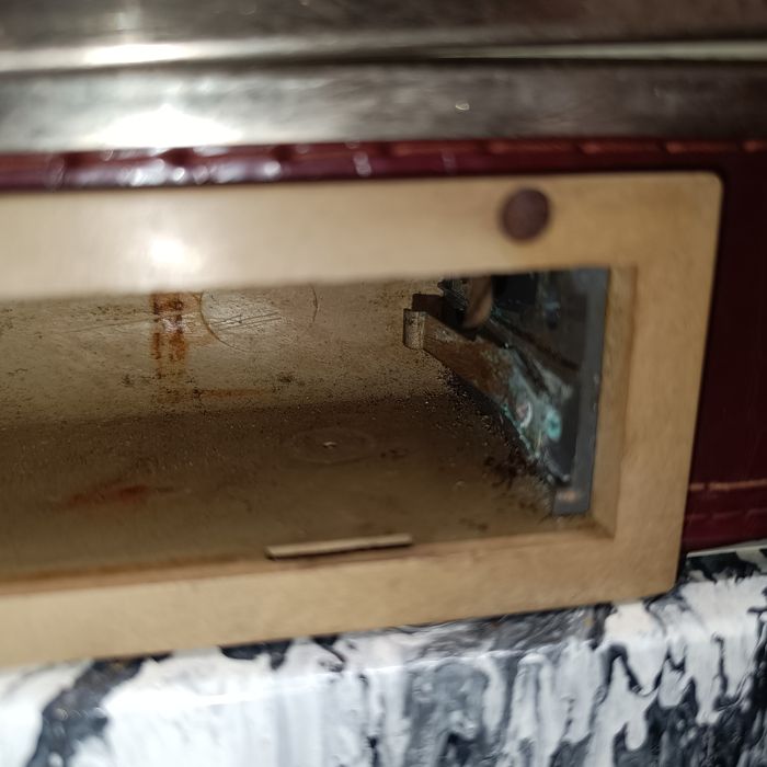 Gira Discos Vintage Teppaz Bi Balad Testado e a Funcionar Parcialmente