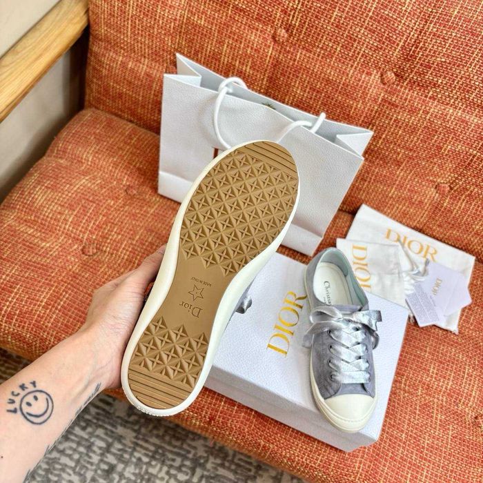 Buty sportowe Dior trampki