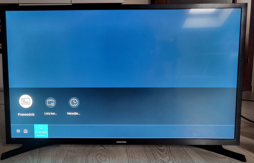 Sprzedam telewizor Samsung