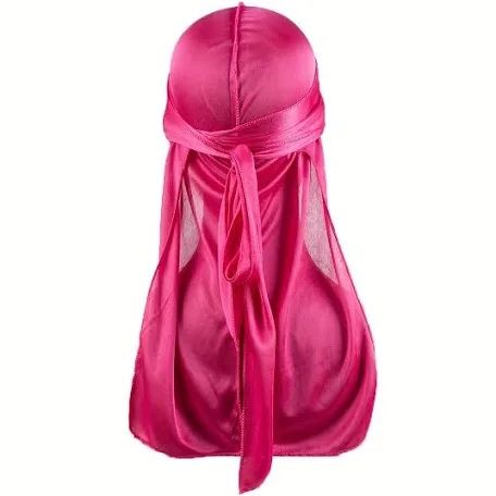 Дюрага на голову, Durag