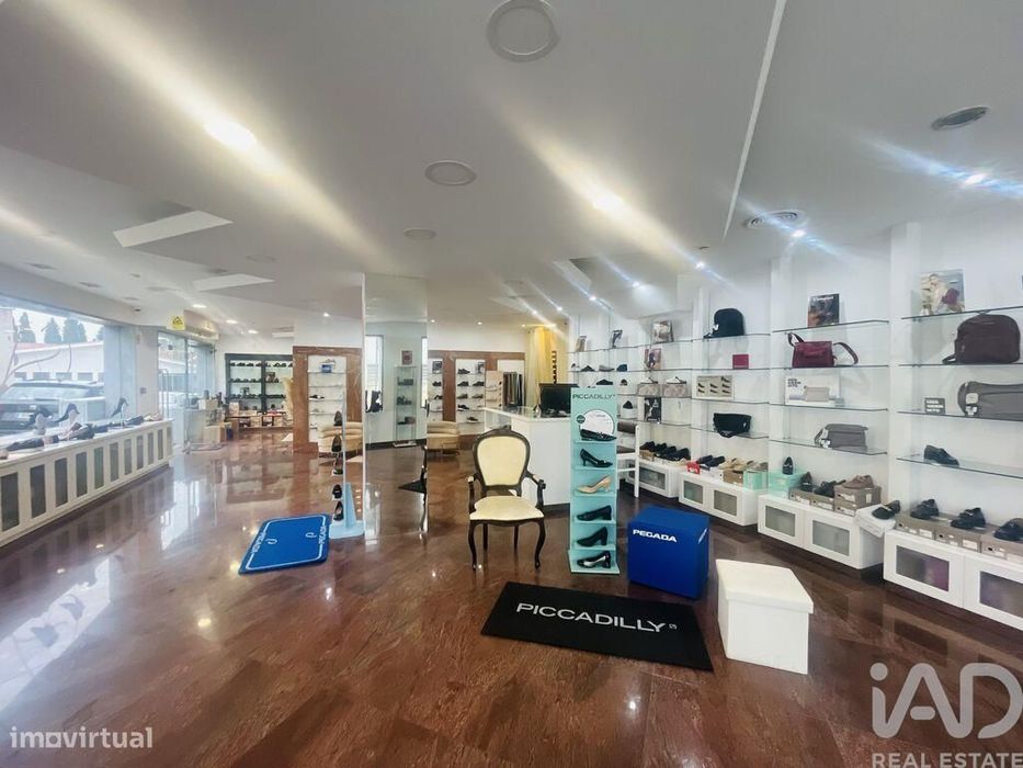 Loja / Estabelecimento Comercial T1 em Beja (Santiago Maior E São João