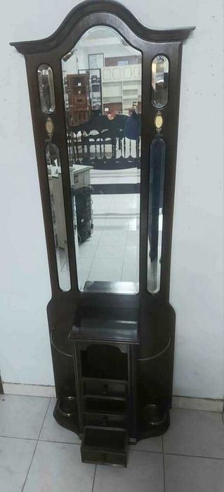 Móvel de entrada/Entry furniture