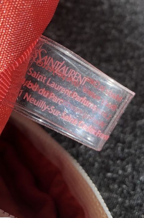 Косметичка Yves Saint Laurent