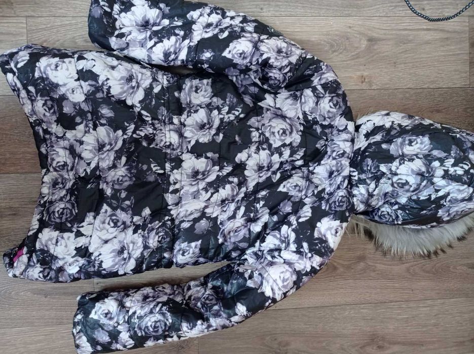 Зимняя куртка  Wojcik