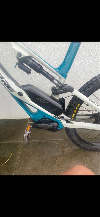 E-bike la pierre glp 2022