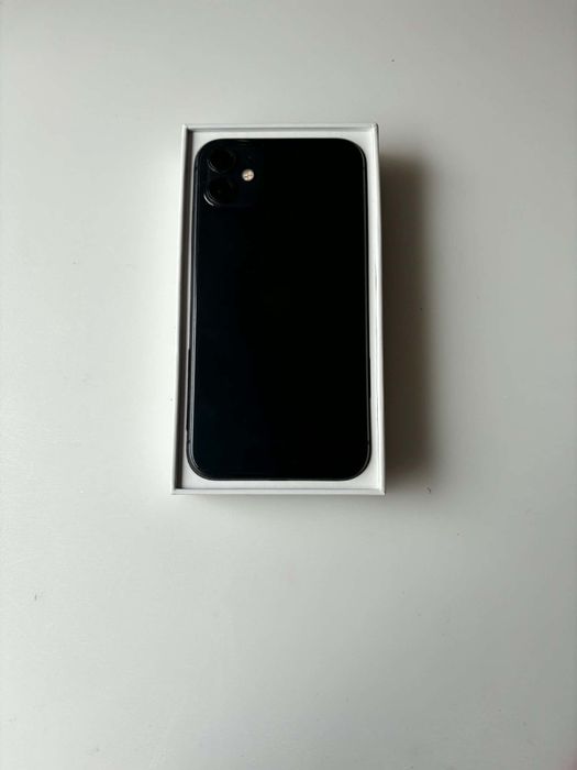 Używany Iphone 11 128Gb