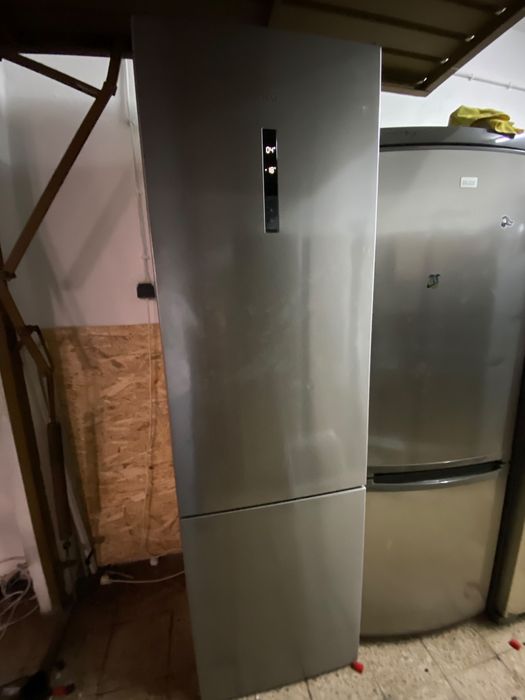 Frigorifico AEG conbinado