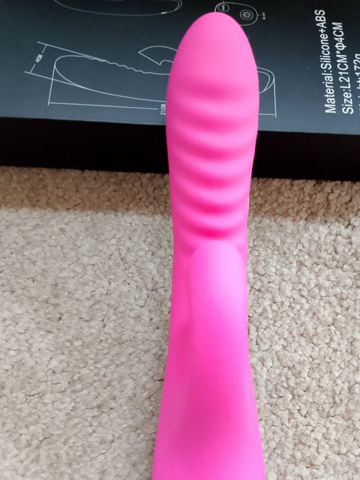 Masażer damski Nowy