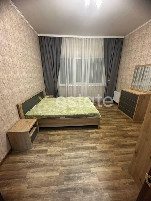 Оренда 3к квартири Теремки. Без %%% Новобудова