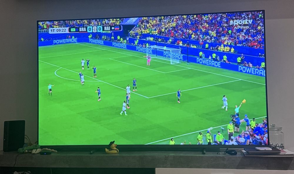 Tv Smart Philips 75 polegadas