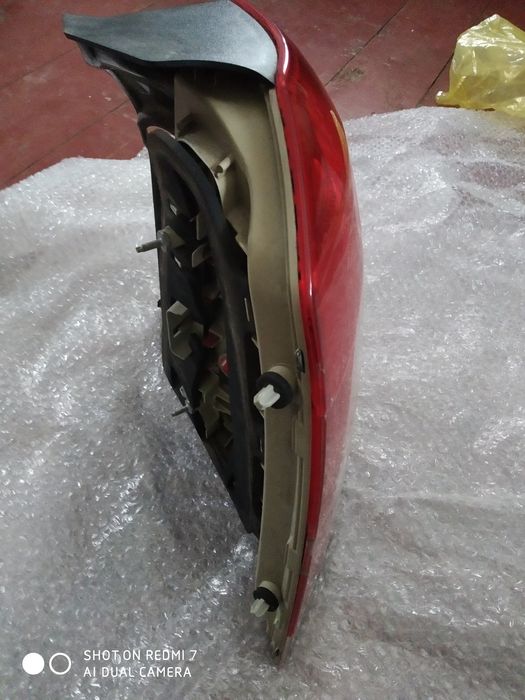 Ліхтар задній лівий Opel Zafira B 2005-2015 Фара стоп задня ліва Опель