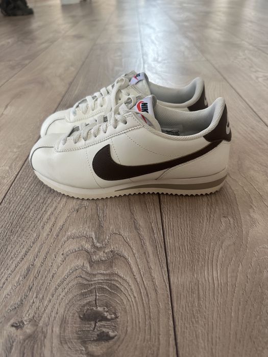 NIKE CORTEZ жіночі кроси