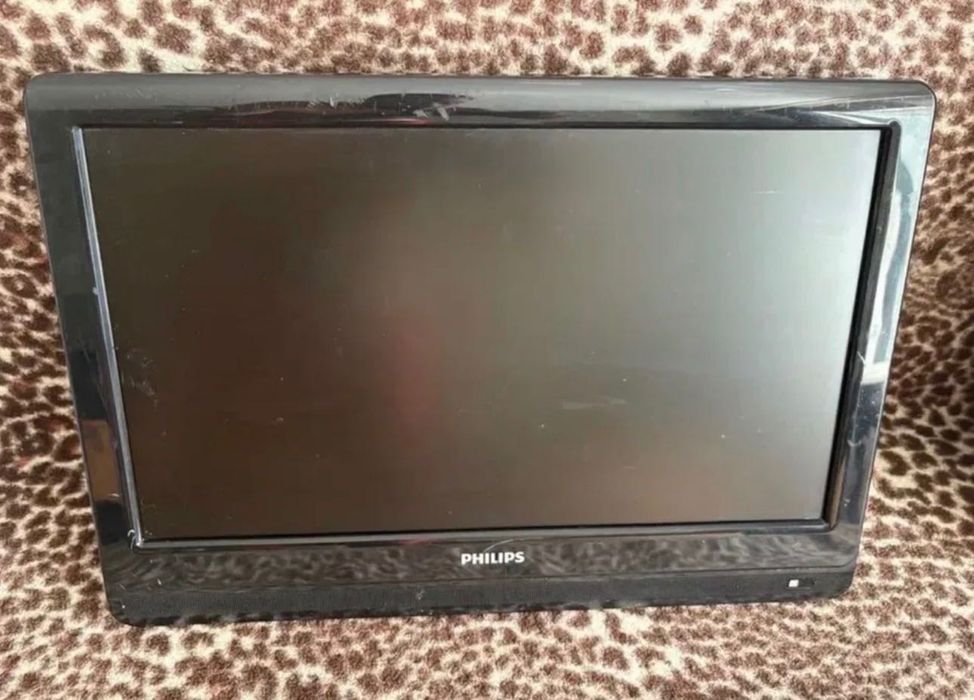 Телевізор Philips 22 дюйма