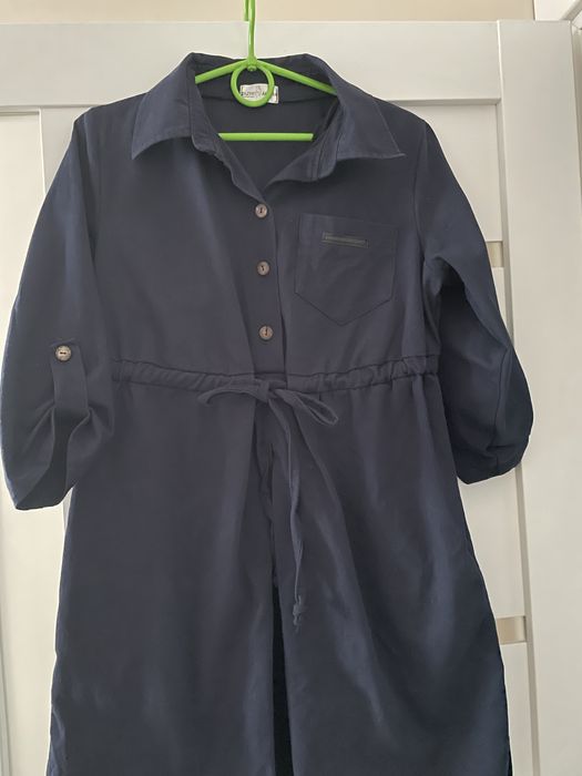 Сукня плаття для вагітних Dizhimama