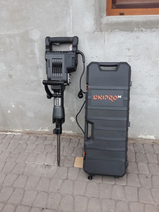 відбійний молоток прокат оренда