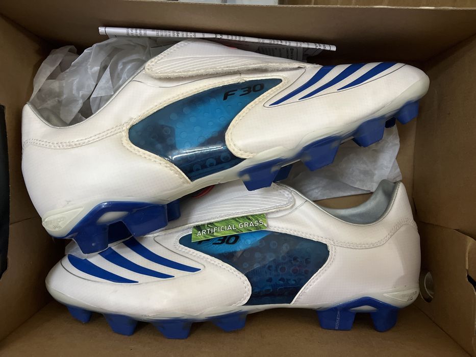 Korki adidas f30 trx ag 44 2/3 nowe